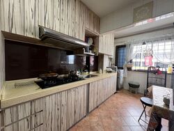 Blk 224D Compassvale Vista (Sengkang), HDB 4 Rooms #601548841